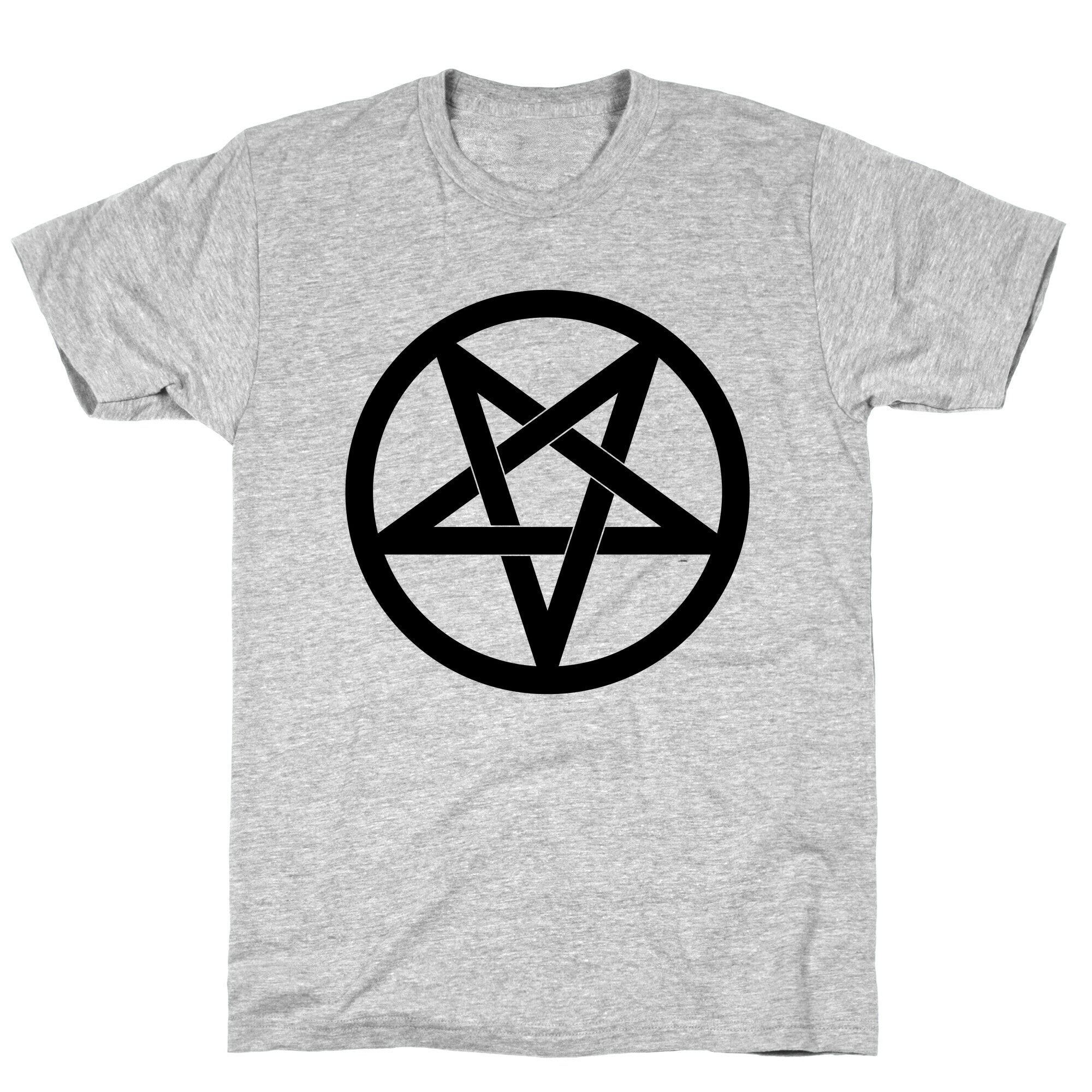 Pentagram T-Shirt